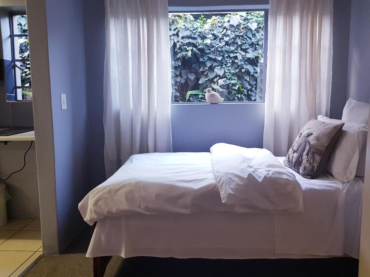 The Sculpture Yard 1 Apartment Pretoria Ngoại thất bức ảnh